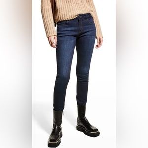 DL 1961 Florence mid rise